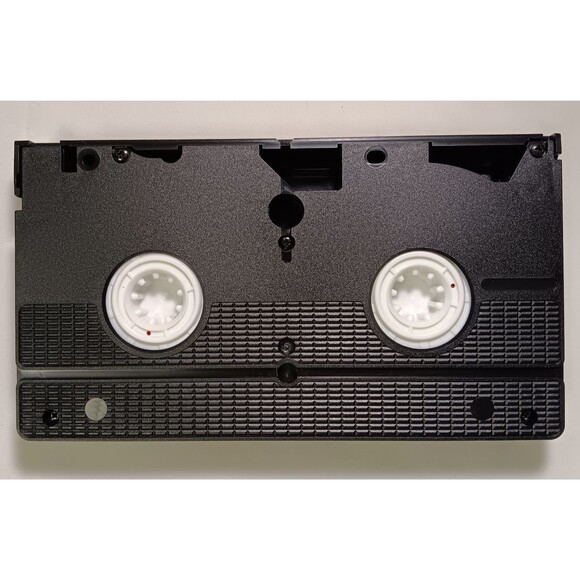 The Exorcist VHS Movie Horror Terror William Friedkin Linda Blair 1973 1990 Vtg - Picture 10 of 10